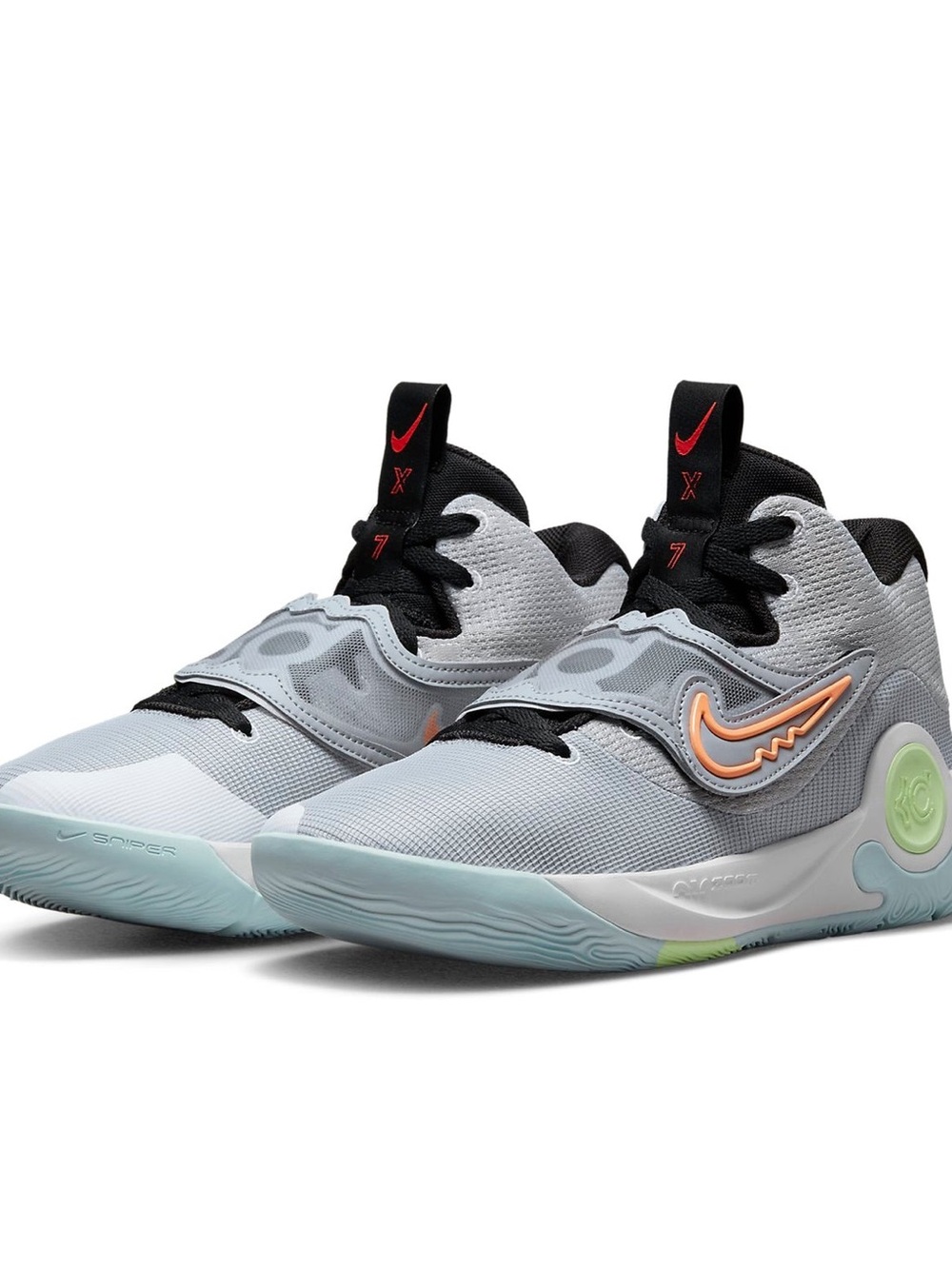 Nike KD Trey 5 X